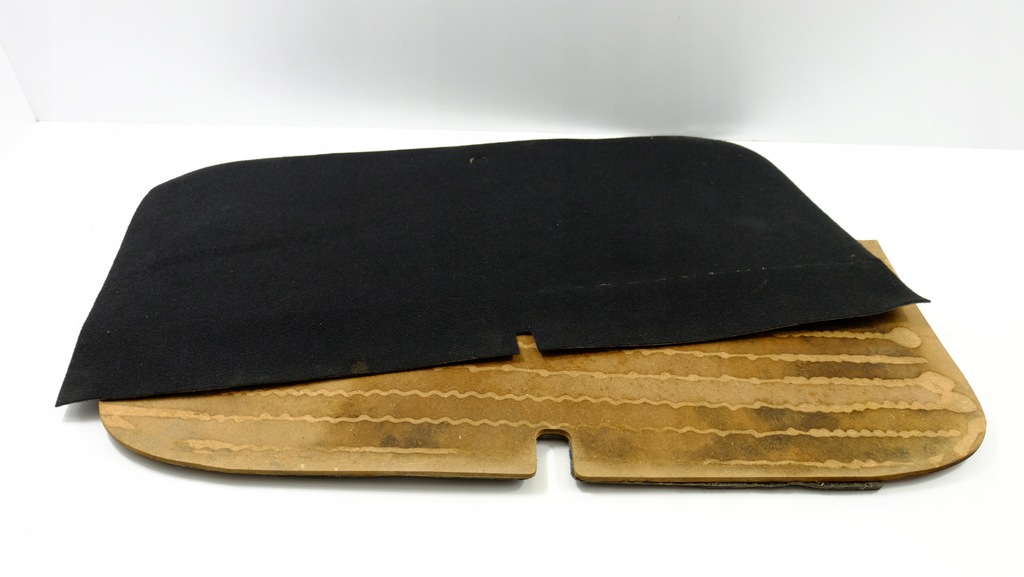 фото №3, Opel adam підлога багажника