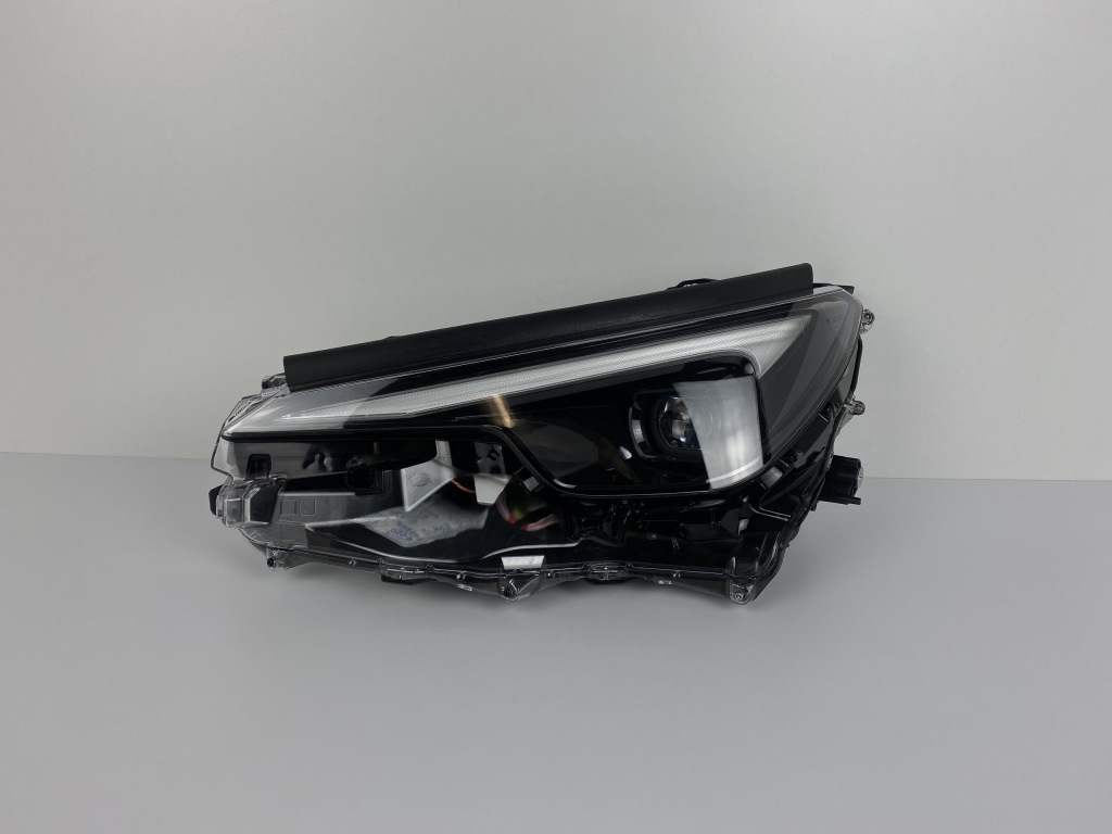 Купити Lexus lbx фара ліва передня full led 2023-