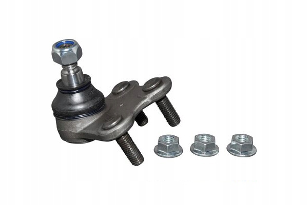 фото №2, Jp group 1140304070 шарнір кріпильний / напрямна