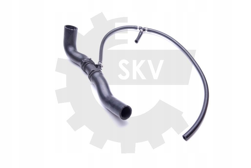 фото №9, Esen skv 24skv375 шланг гибкий радиатора