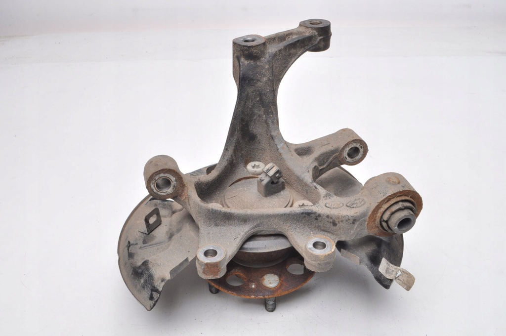 фото №6, Kia pro ceed iii поворотный кулак левая задняя kombi 2023 r 52700g4da0