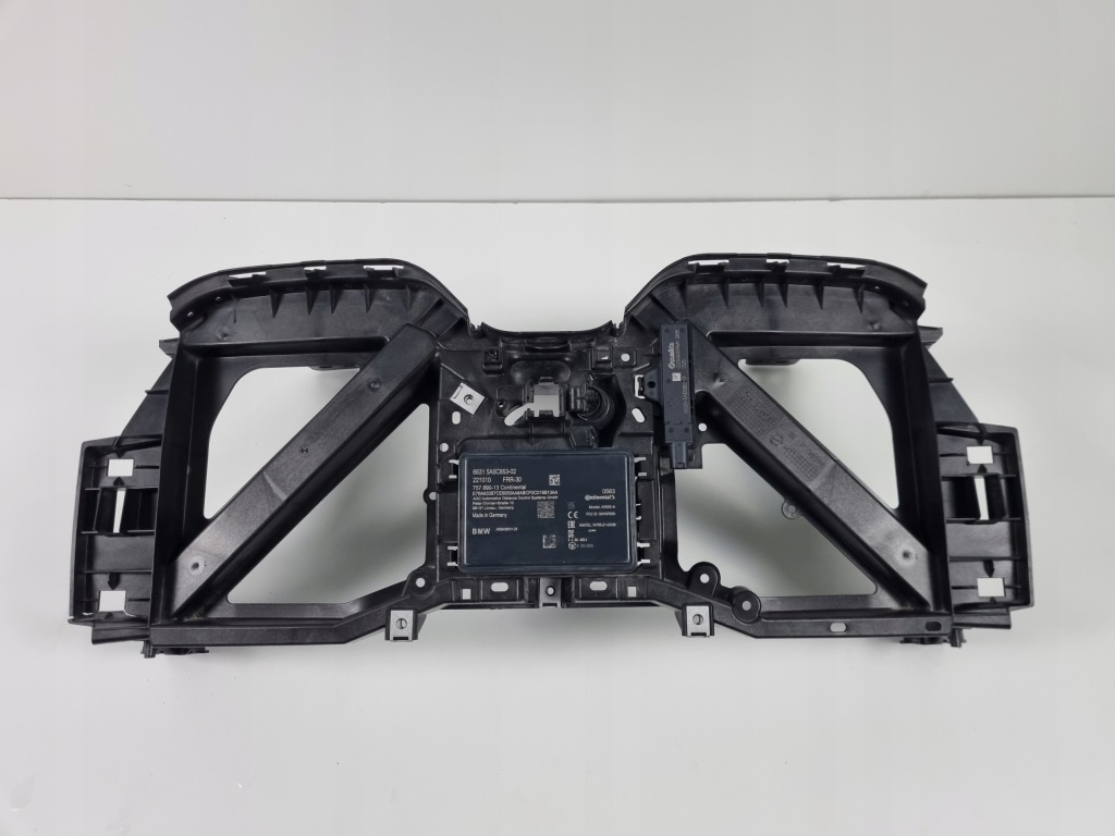 Купити Bmw g01 g02 g05 g30 g11 g15 радар датчик distronic 5a336b2-01 757890-13