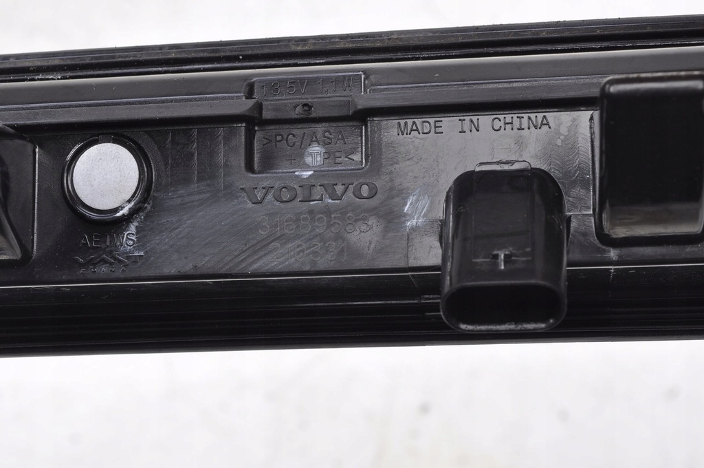 фото №7, Volvo xc60 ii v90 cross country мікровимикач кришки p2 31689583