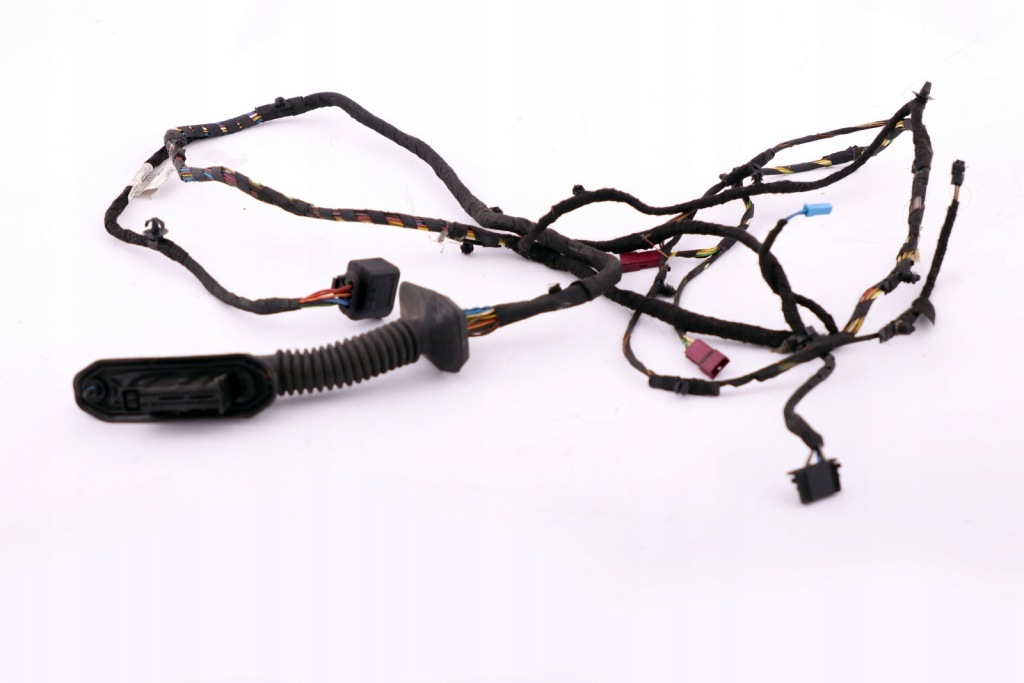 фото №10, Mini r60 жгут дверь задних правый левый задняя