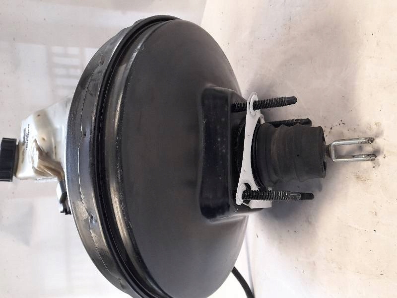 фото №6, Усилитель тормозов насос тормозная 6n51-2b195 volvo v50