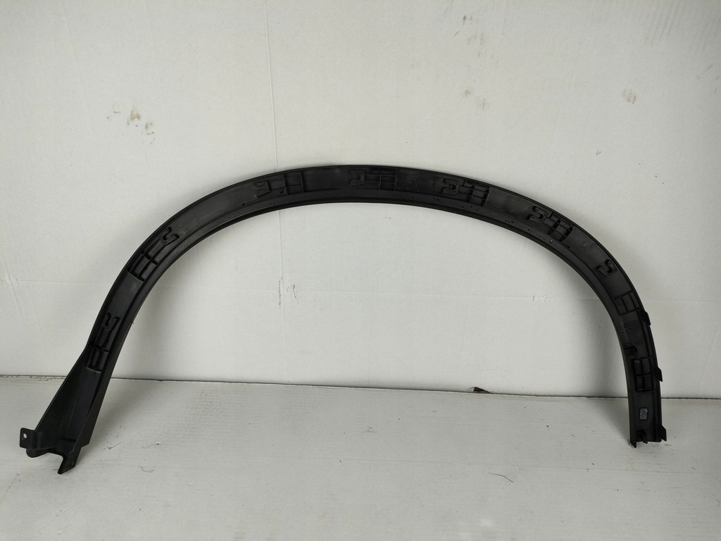 фото №6, Suzuki vitara iii молдинг крыла правая задняя задняя