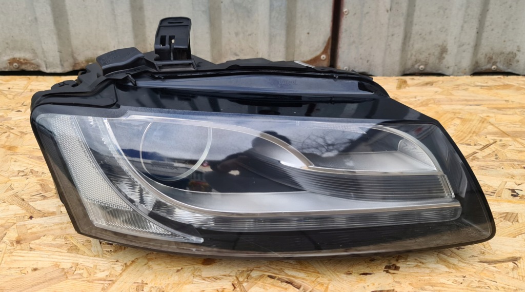 Купить Audi a5 фара правый  передняя перед ксенон led 8t0