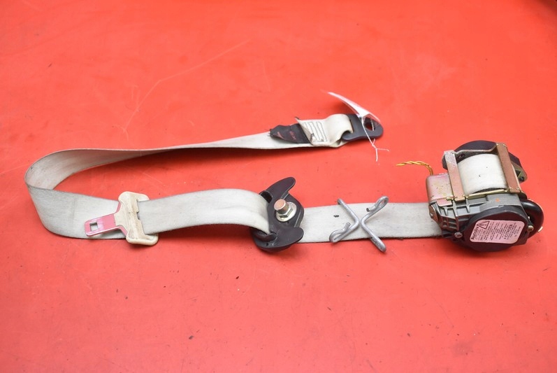 фото №1, Pas безопасности левый перед 96500575ev citroen c6 1 i 05-12