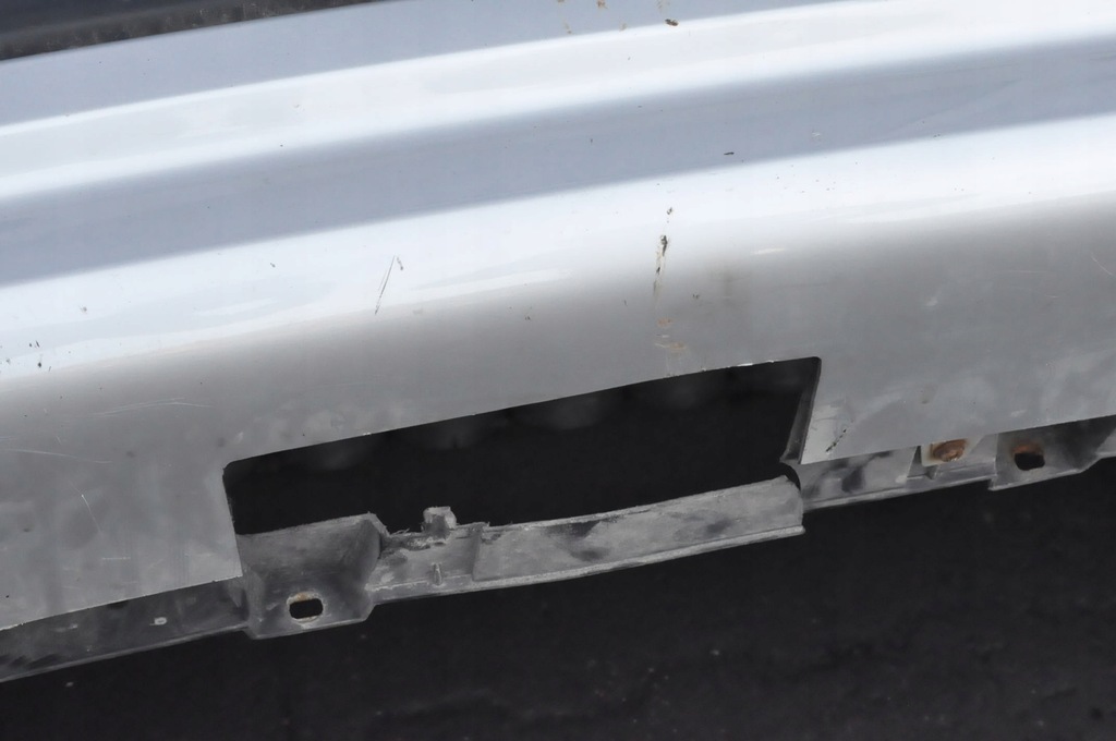 фото №13, Volvo xc70 ii бампер задня задній kompletny pdc 452-26