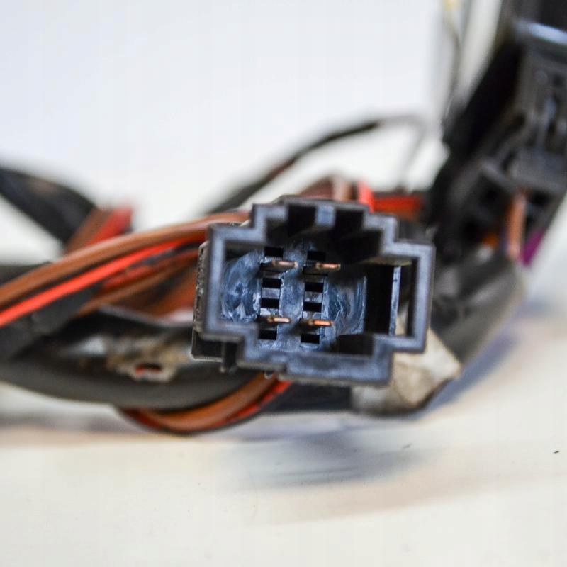 фото №7, Переключатель audi q3 8u 8u0971366b8e0959777b 2011