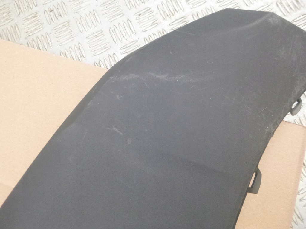 фото №14, Бампер перед решітка радіатора audi q4 e-tron 89a 21-23