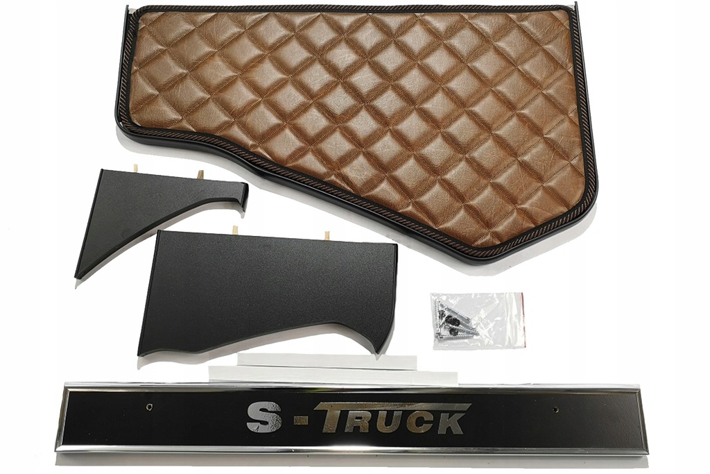 фото №1, Полка простроченная rtv stolik scania r s od 2017