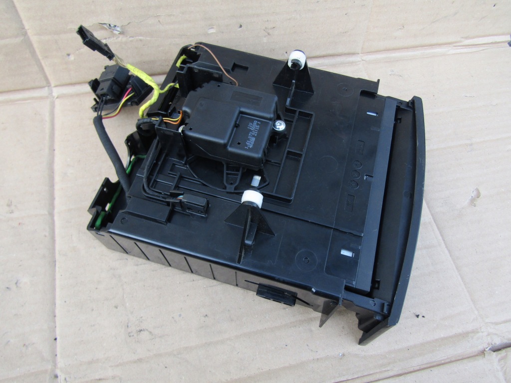 E12 mercedes w211 kombi 03' чейнджер cd перемикач аварійна drewno Київ