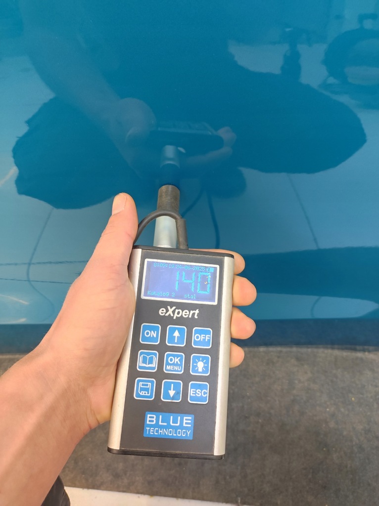 фото №7, Дверь правое перед suzuki vitara iii 3 lift