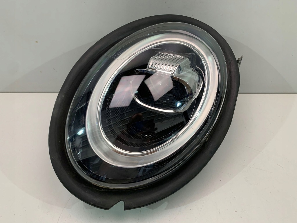 Купить Mini cooper f55 f56 f54 lci фара левая full led rhd 8738653