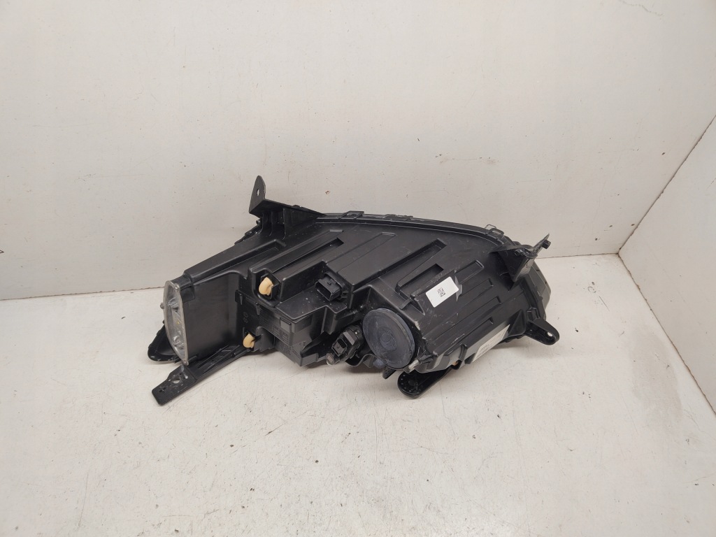 фото №6, Dacia sandero stepway lift pół led лампа правый перед 260106343r