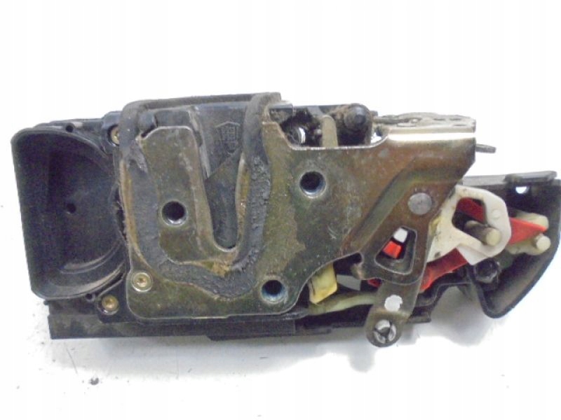 фото №7, Opel frontera b замок дверь перед левый 16637561