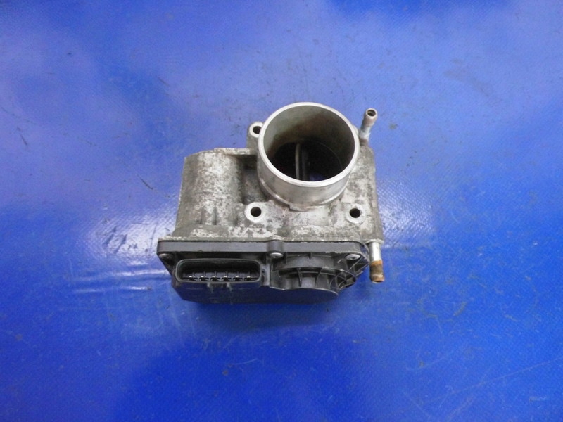 фото №1, Дросельна заслінка rf7j13b0b 2.0cdti mazda 5 6 mpv