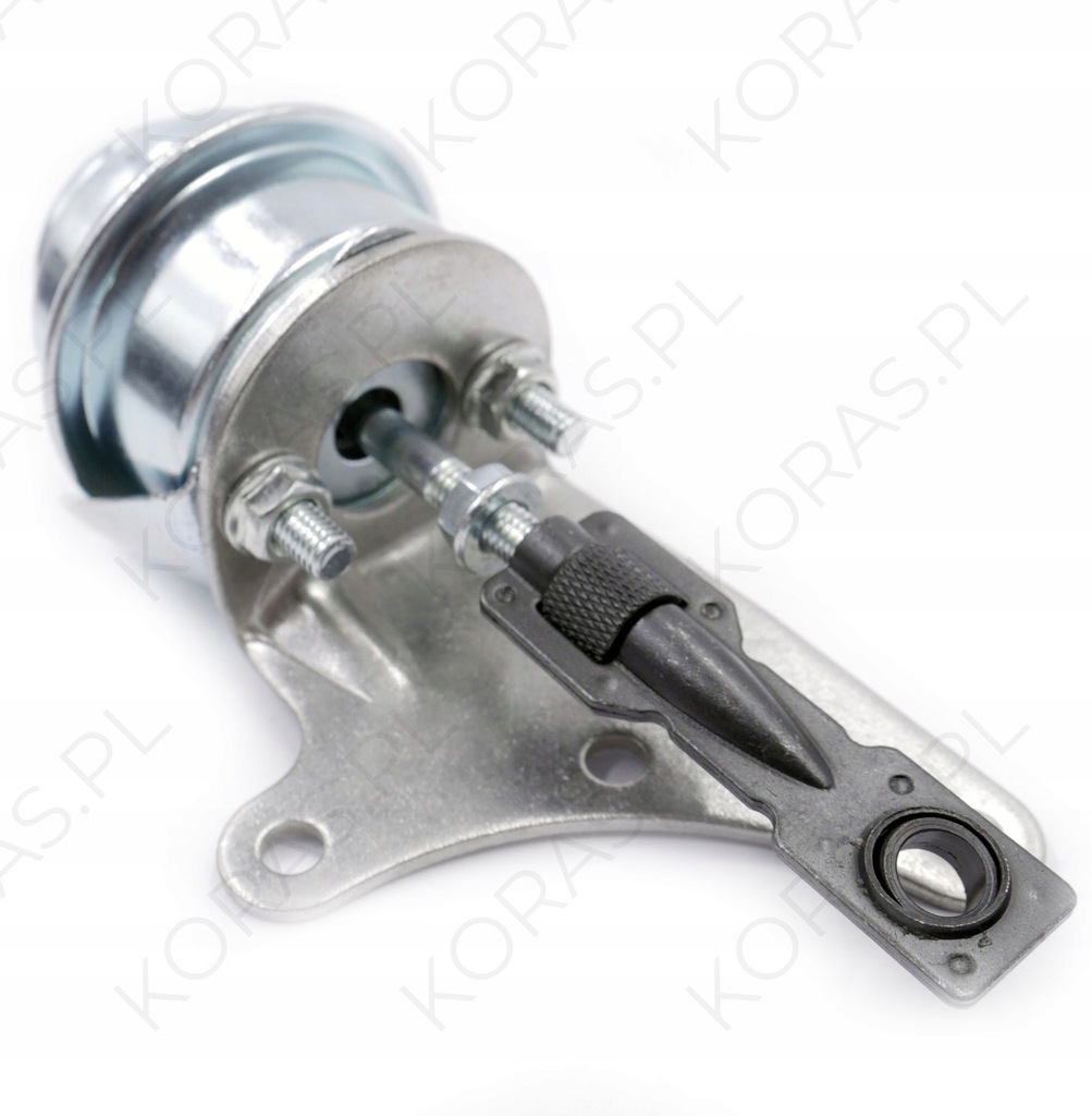 фото №12, Привод, клапан турбины hyundai kia 88 km 102 km 110 km 116 km