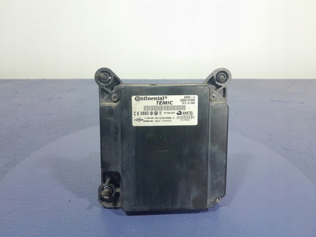 Купить Mercedes s w221 радар 00007478b2