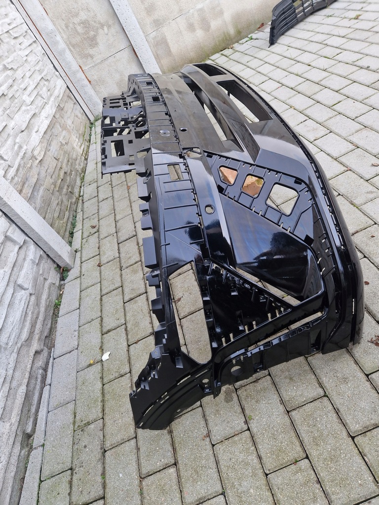 фото №8, Бампер hyundai ioniq 5 v n line prest-04