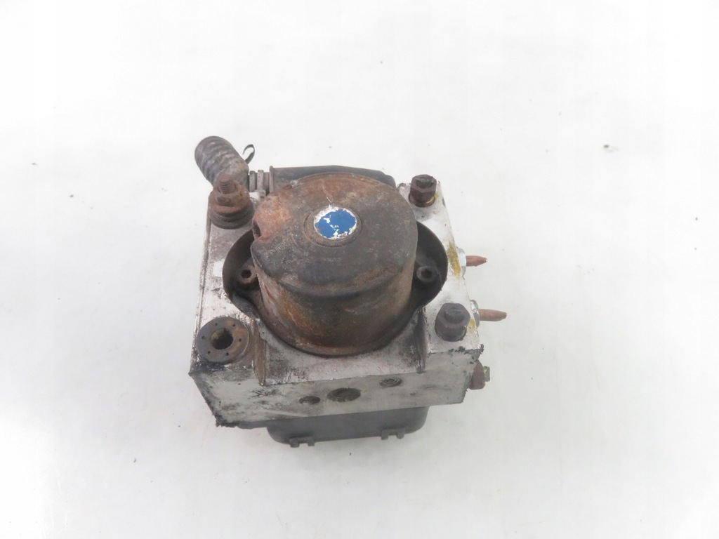 фото №7, Насос abs honda jazz ii saag0