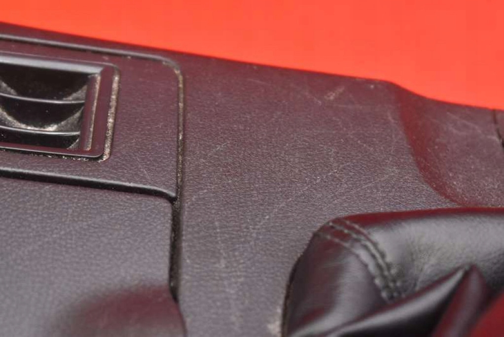 фото №13, Туннель средний подлокотник eu mitsubishi outlander 1 i lift 01-08