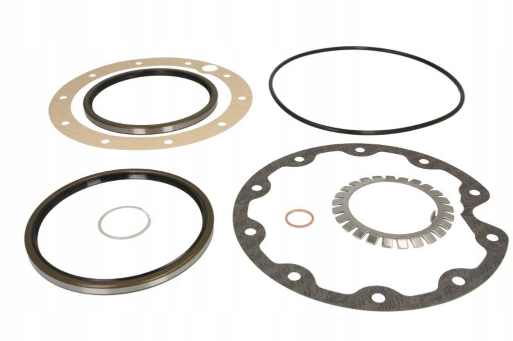 Набор ремонтный ступица колеса подходит к: man e2000, tgs 1 mercedes actros, Цена