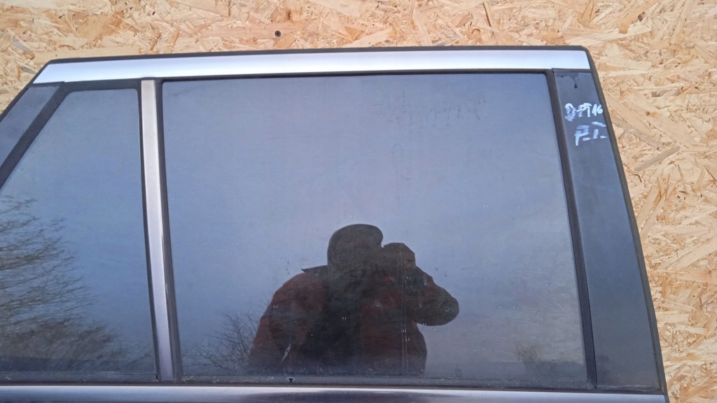 фото №10, Mercedes w203 kombi дверь задняя правый c744