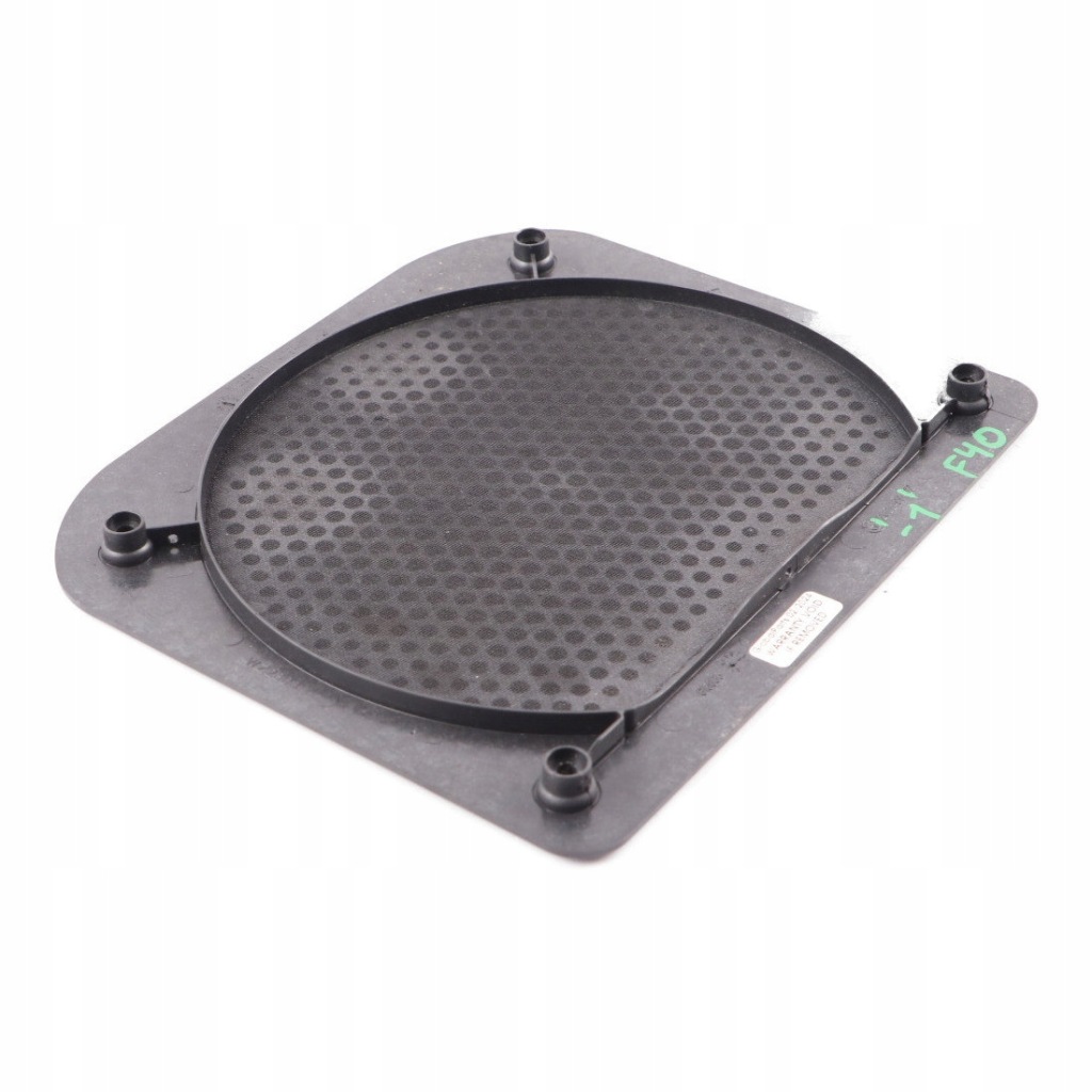 фото №10, Bmw f40 mini f54 f55 корпус защита накладка динамика 2622499