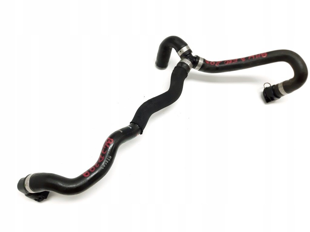 фото №5, Шланг воды трубка bmw 3 f30 2.0d b47d20a 8584143