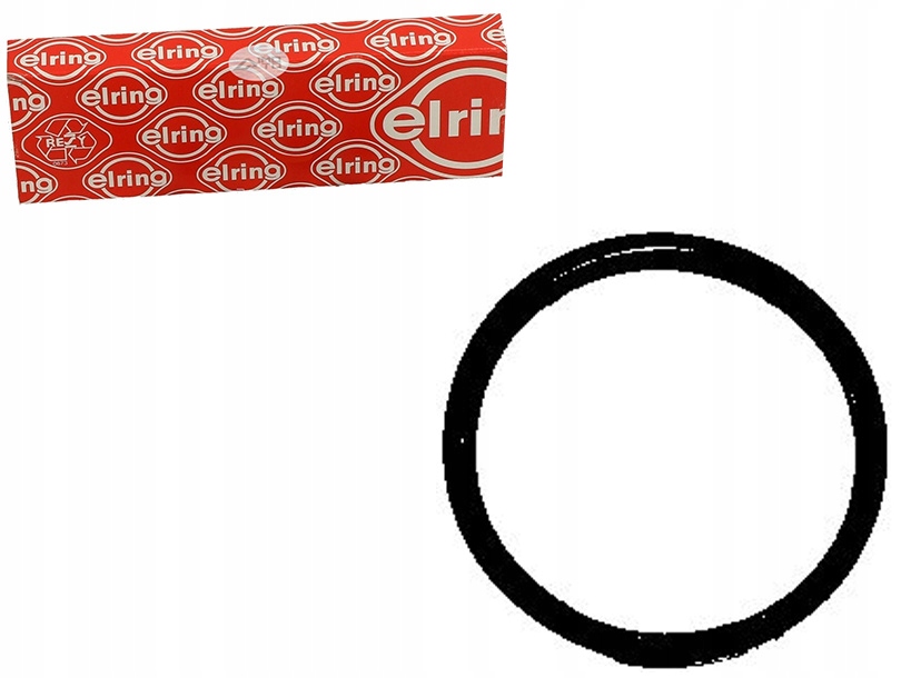 фото №1, Прокладка термостата citroen c1 daihatsu cuore vii