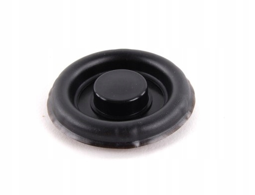 фото №1, Заглушка підвіска поріг n10226501 30 mm