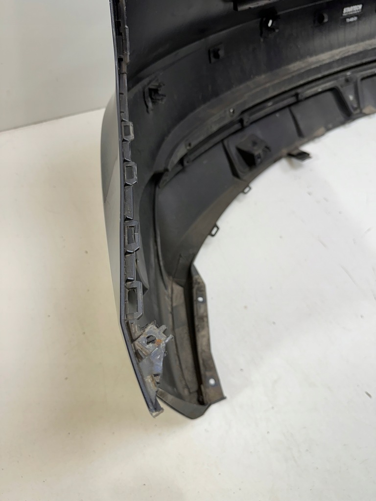 фото №16, Бампер задня tesla 3 startech