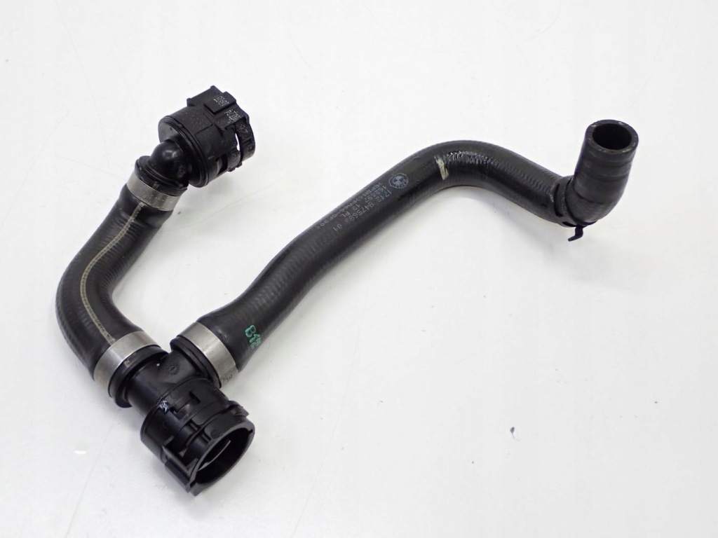Купити Патрубок шланг трубка води 8475688 bmw i4 g26 gran coupe edrive40 24r