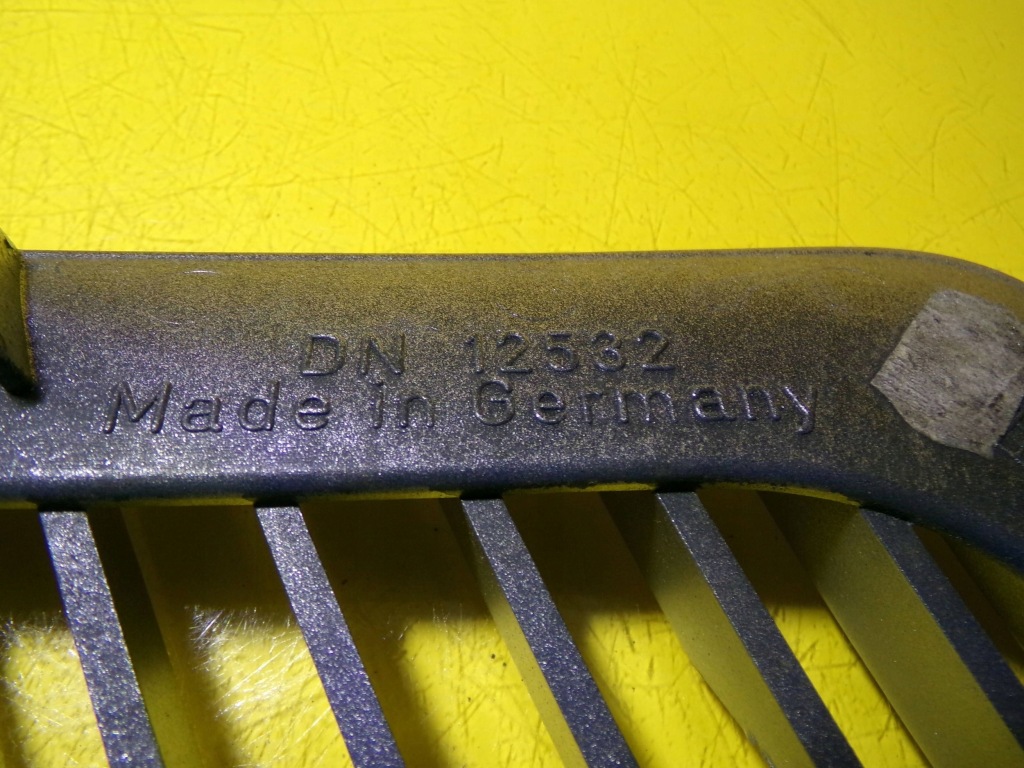 Решітка обдув ліва жабо smart fortwo 98-03 nr53 Ціна