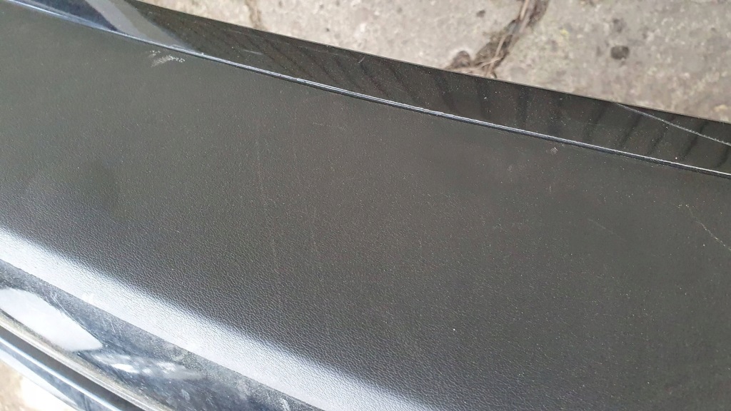 фото №9, Audi q5 8r0 08-12 бампер задній задня €