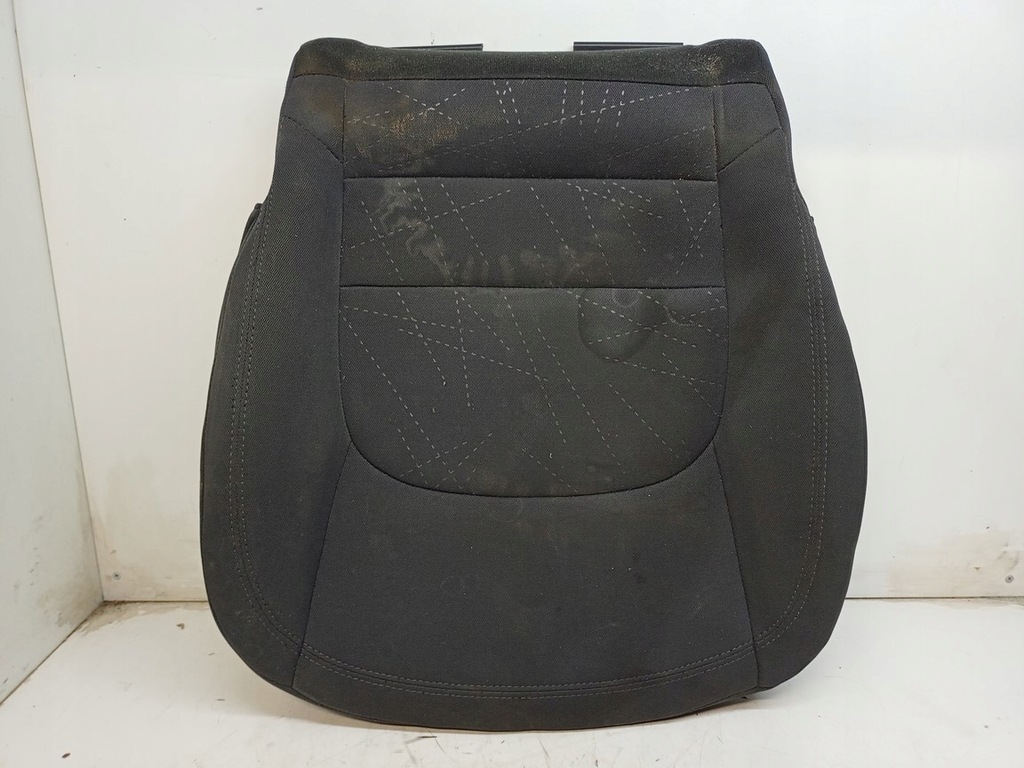 фото №5, Kia rio iii сидіння сидіння лівий перед 2011-