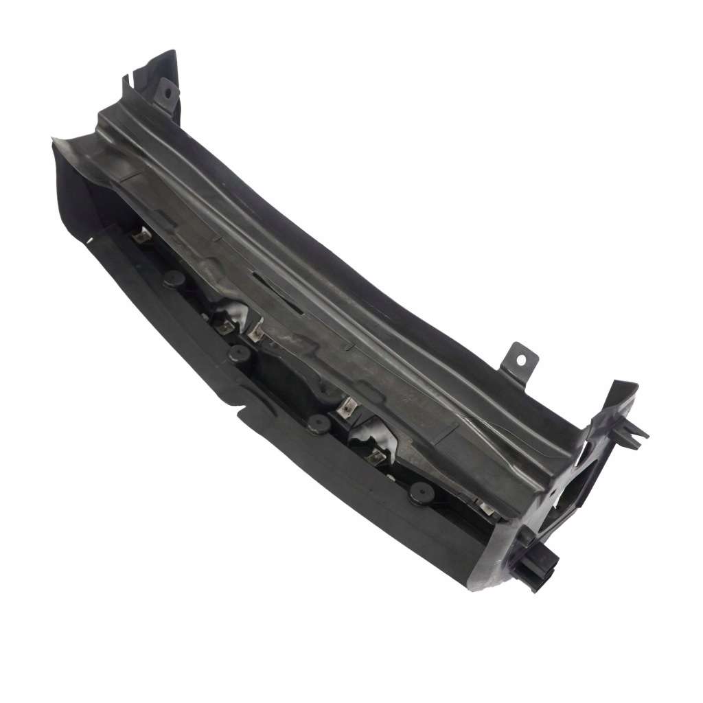 Bmw f20 f21 канал повітря повітропровід радіатора 7245771 Доставка