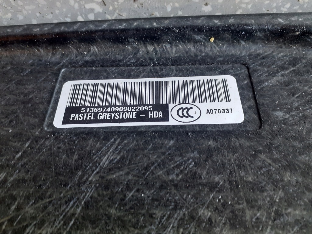 Dodge durango citadel 2014-24 люк a181761520 в Україні