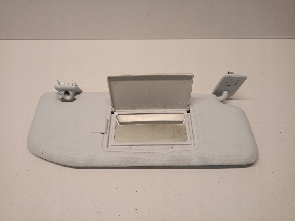 фото №4, Защита солнцезащитная правая peugeot 2008 i