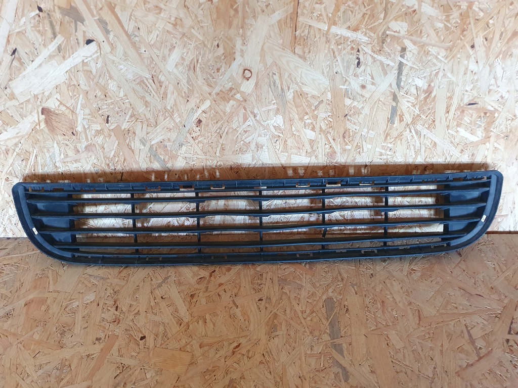 фото №1, Citroen berlingo / peugeot решітка радіатора / решітка радіатора