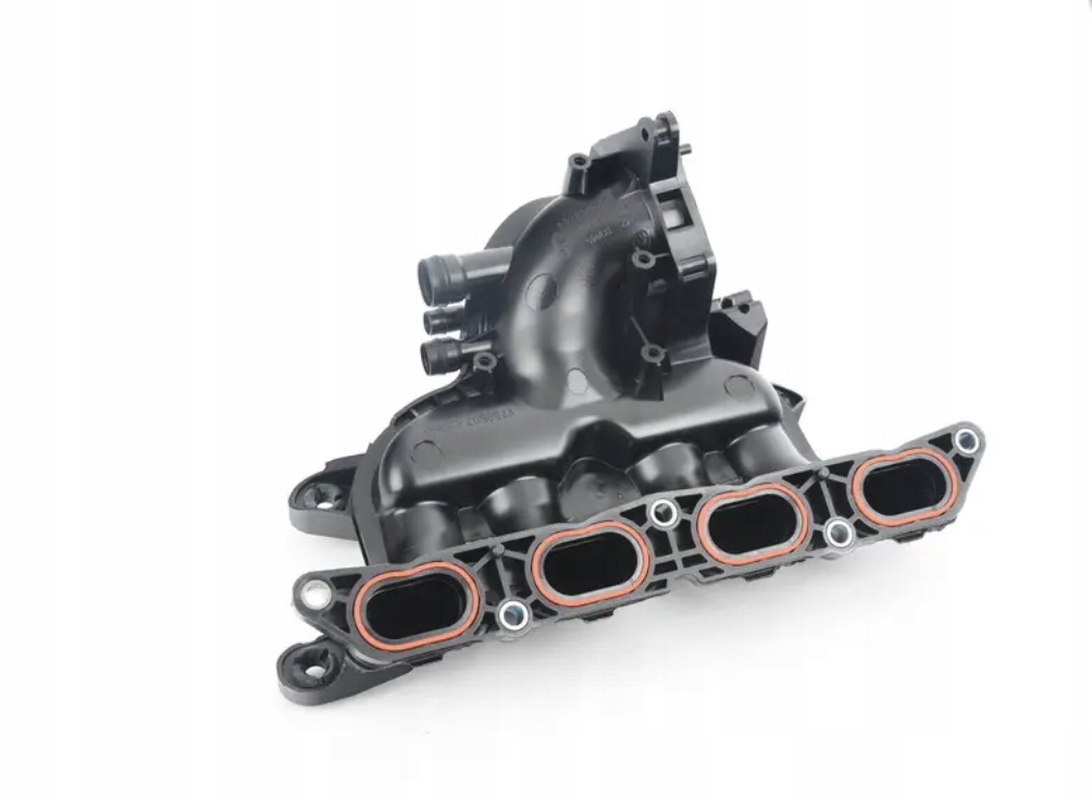 фото №1, Mini cooper s r57 впуск manifold 7595078 11617595078