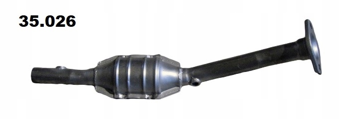 фото №1, Гасник zastępczy toyota yaris 1.3 izawit 35.026