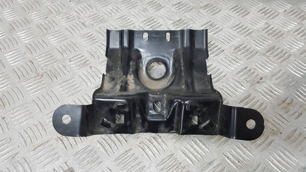 фото №3, Renault clio v 20- кронштейн замка капот кронштейн