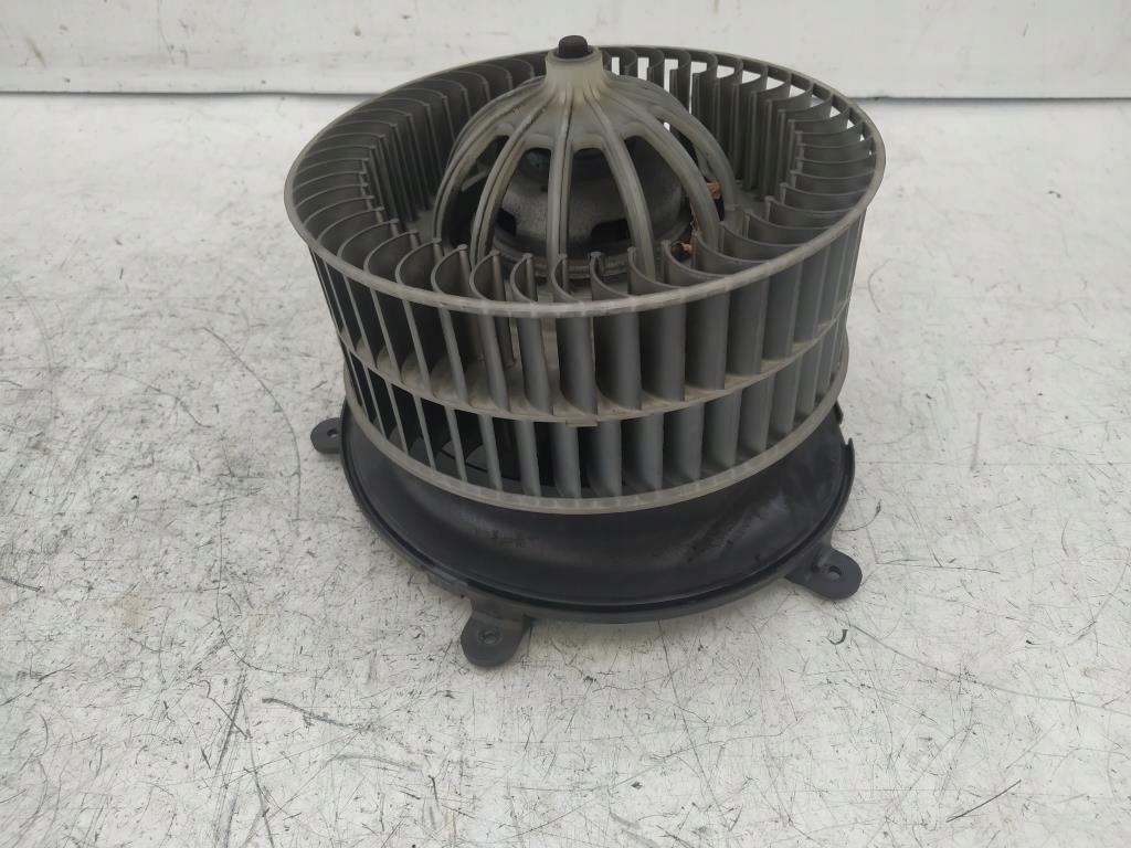 фото №1, Воздуходувка обдув bmw 7 e65 740d