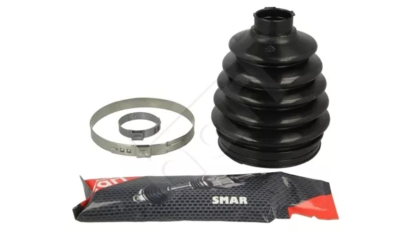 фото №2, Hart 451 829 набір захист, система кермовий