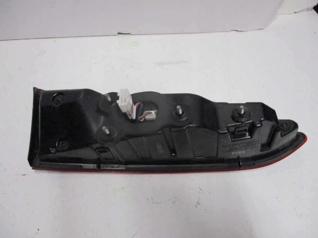 фото №5, Лампа задня do кришки hyundai kona led 19r