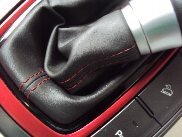 фото №5, Ручка выборщик панель hyundai kona 2018-