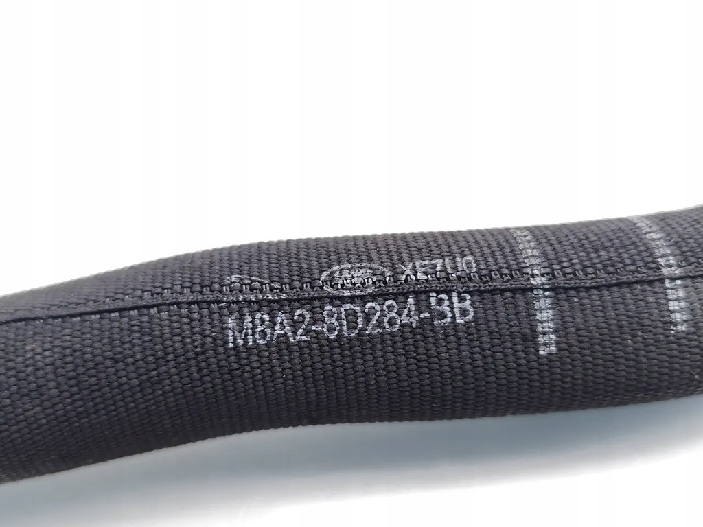 фото №7, Jaguar f-pace шланг / wąż радіатора 2.0 td4 дизель 120kw 163 hp 2018